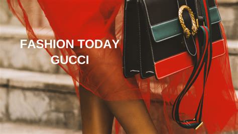 gucci e la nuova comunicazione|Come “OVERTURE of Something That Never Ended” di Gucci ha .